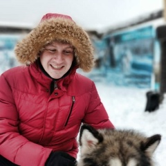 Лёша Шум, 20.12
