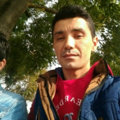 Farruh Nizamov, 14.06.1987, Наманган