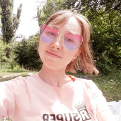 Людмила Штирбу, 23.06.1984, Санкт-Петербург