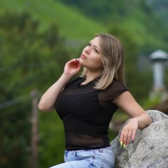 Наталья Полухина, 26.11.1991, Астрахань