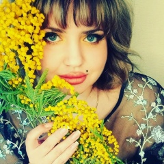 Маргарита Данилова, Новосибирск