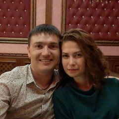 Виталин Никулин, 05.06, Петропавловск