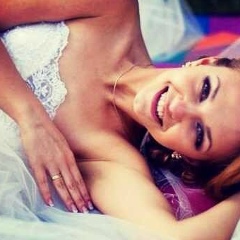 Ольга Пашаева, 17.08.1988