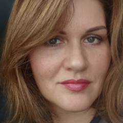 Яна Комендантова, 13.03, Санкт-Петербург