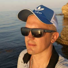 Сергей Москаленко, 29.01, Таганрог