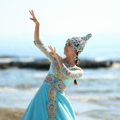 Gulzada Bekmuratova, 07.01.1991