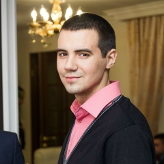 Roman Stichkin, 23.08.1993, Красноярск