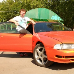 Вячеслав Пискунов, Москва