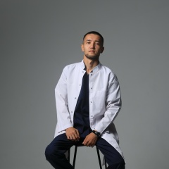 Нурсултан Максутов, 20.07.1995, Бишкек