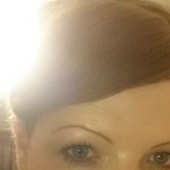 Надежда Марочкина, 03.05