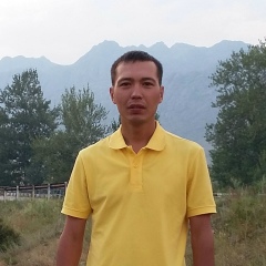 Даурен Матаев, 09.04, Аягоз