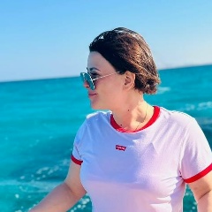 Александра Максимова, 05.11.1989, Москва