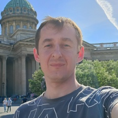 Антон Батов, 12.12, Куйбышев