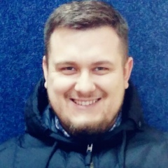 Сергей Ерофеев, 16.07, Екатеринбург