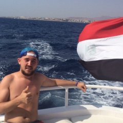 Иван Холопов, 24.09, Тюмень