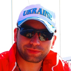 Антон Данилов, 22.04.1980, Харьков