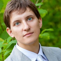 Александр Зайков, 19.08.1989, Новосибирск