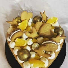 Леле Матвиенко, 18.02, Кременчуг