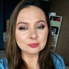 Таня Чернокозова, 27.03.1987, Санкт-Петербург