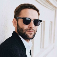 Максим Булгаков, 30.09, Москва