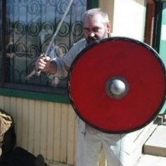 Борис Суконкин, 23.09, Санкт-Петербург