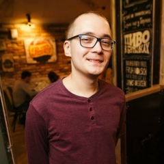 Ильдар Ахмадеев, 06.11.1987, Уфа