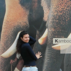 Татьяна Гаркуша