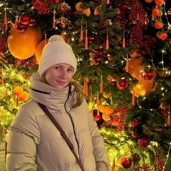 Марина Тимохова, 28.03, Москва