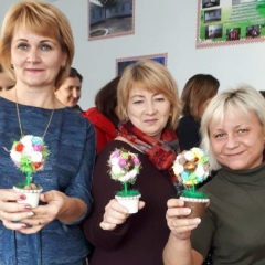 Лариса Полянская, 12.09, Братушаны