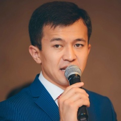 Айтуған Ырысалды, 08.01.1989, Караганда