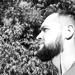 Игорь Попов, Калининград