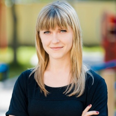 Марина Симонова, 03.04