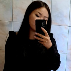 Алина Шаукарова, 10.09, Астрахань