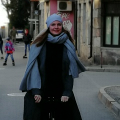 Татьяна Волосатова, 14.05, Ростов-на-Дону