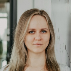 Лариса Седнина, 17.02.1990, Владивосток