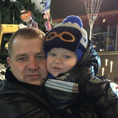 Сергей Сагдеев, 13.12.1975, Алматы