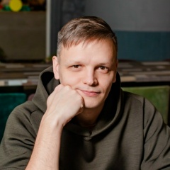 Владимир Чуб, 15.08.1983, Москва