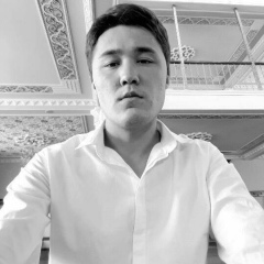 Ғалым Шах, 09.02.1992, Шымкент