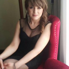 Инга Шатиришвили, 01.06, Алматы