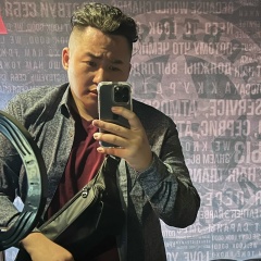 Ибрагим Ханцзиан, 04.10, Бишкек