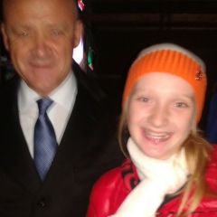 Диана Попова, 13.11, Одесса