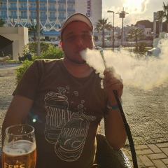 Ян Немиров, 09.01.1988, Вологда