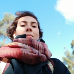 Александра Косинская, 24.11.1983, Санкт-Петербург