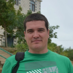 Вячеслав Юрченко, 12.09.1983