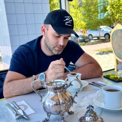 Алан Чекоев, 31.03, Владикавказ