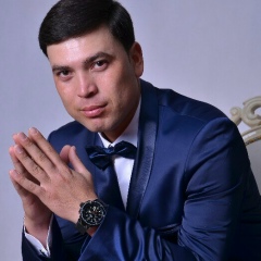 Ылхам Хайыдов, 12.02, Туркменабад