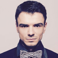 Алексей Архипенко, 25.05.1989, Киев