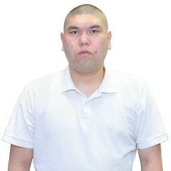 Каныбек Ташматов, 15.07