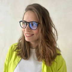 Ульяна Левашёва, 09.06, Нижний Новгород