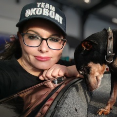 Карина Шарипова, 07.09, Санкт-Петербург